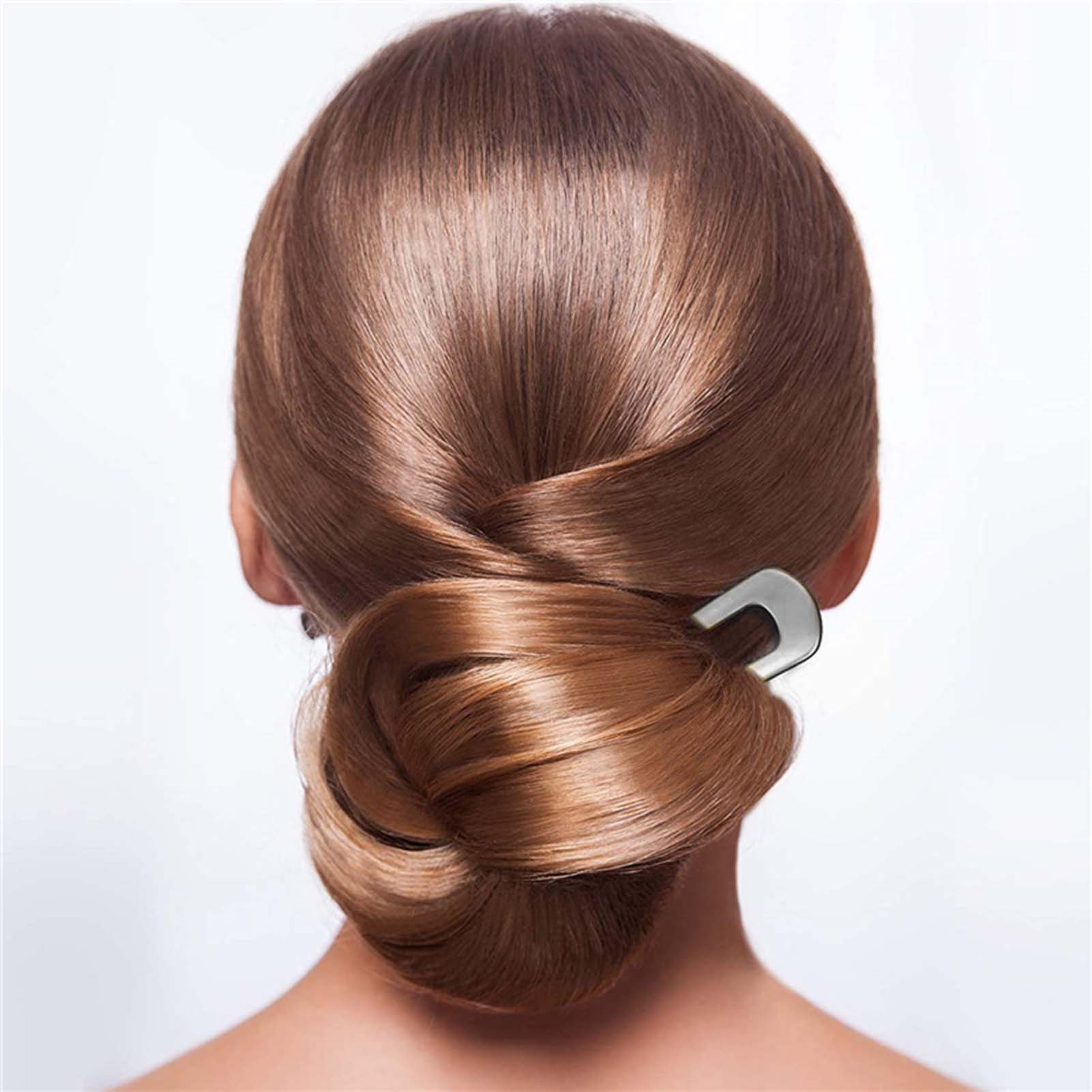 French U Shaped Hair Pins Vint - огляд і ціна Vintage Item