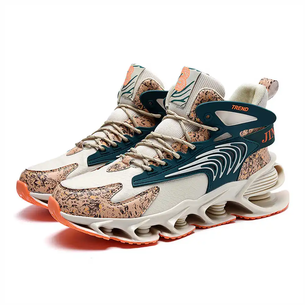 Non-slip Mid Child Running Sne - огляд і ціна Vintage Collectible Shoes