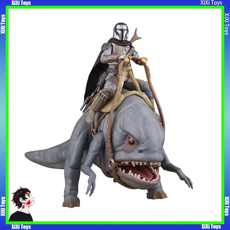 In Stock Hasbro Star Wars The  - огляд і ціна Vintage Collectible Figures