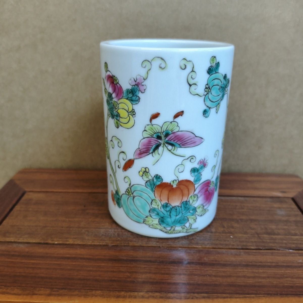 Vintage Handmade Pastel Decora - огляд і ціна Vintage Collectible Bottles