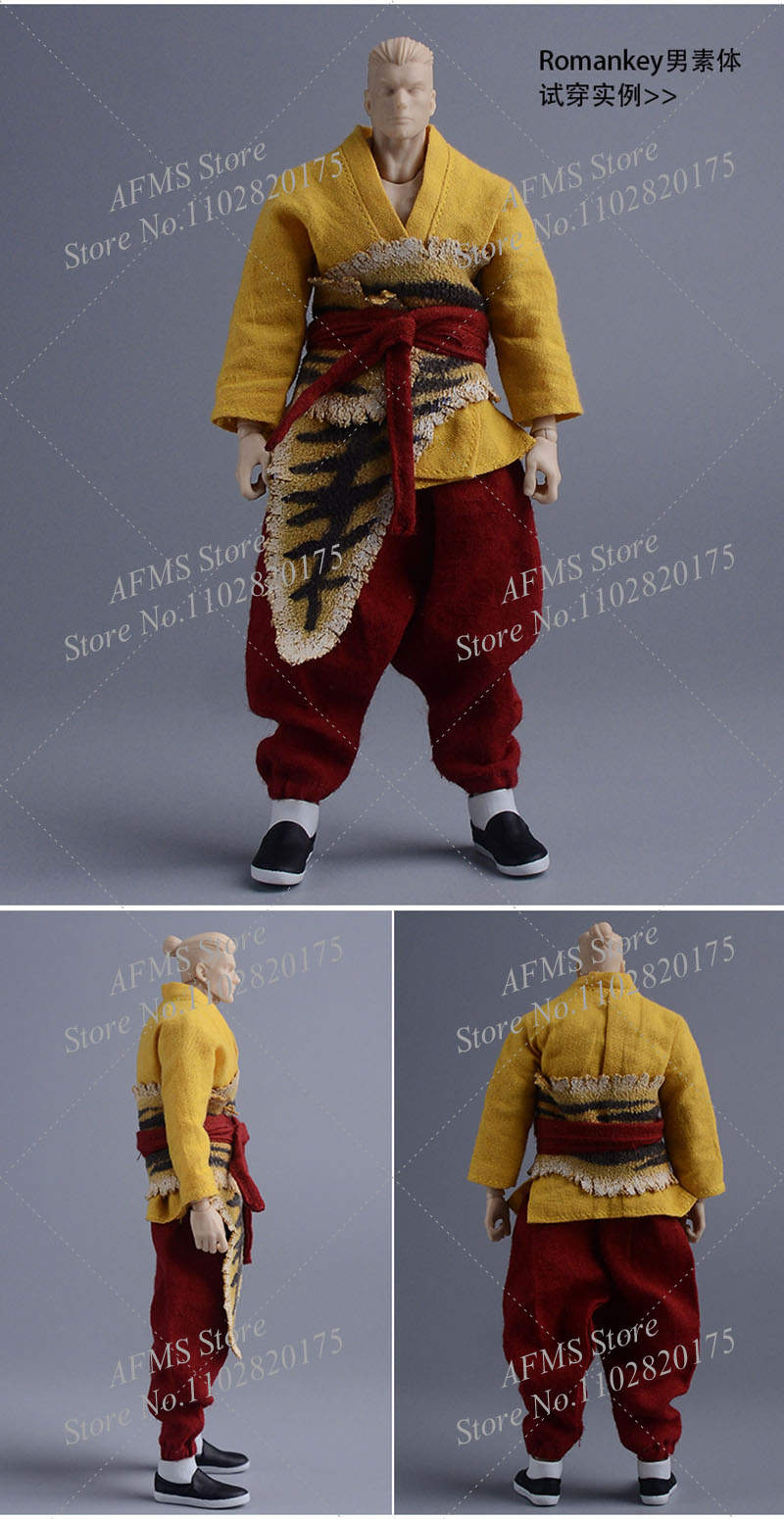 ‌1/12 Scale Collectible Figure - огляд і ціна Vintage Collectible Shoes