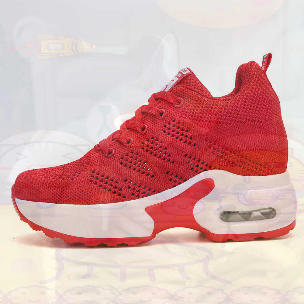 Red Size 36 Shoes Woman Tennis - огляд і ціна Vintage Collectible Shoes