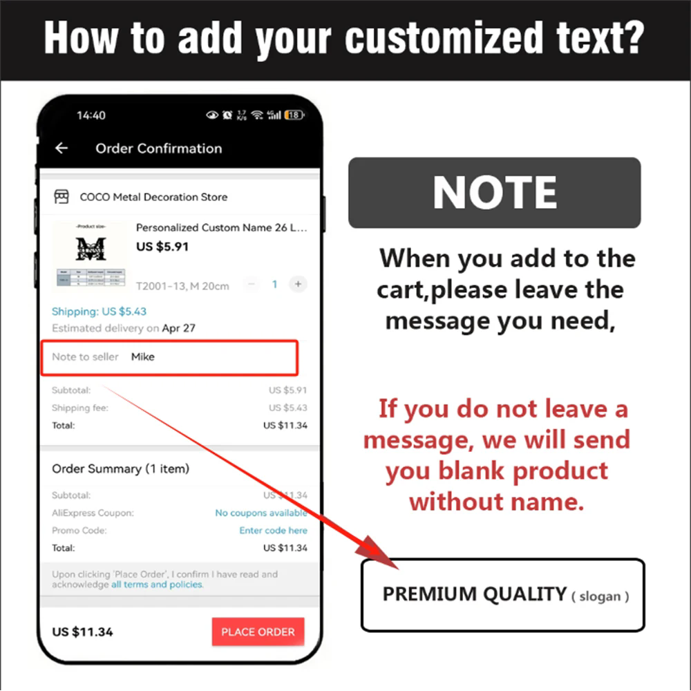 1pc Fashion Personalized Custo - огляд і ціна Vintage Collector