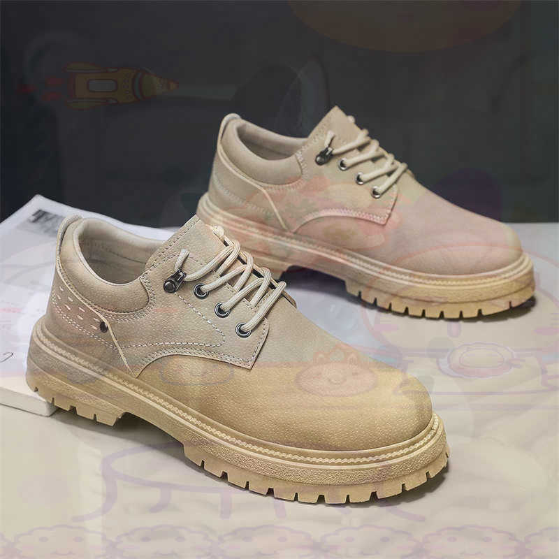 Dark Natural Leather Fashion T - огляд і ціна Vintage Collectible Shoes