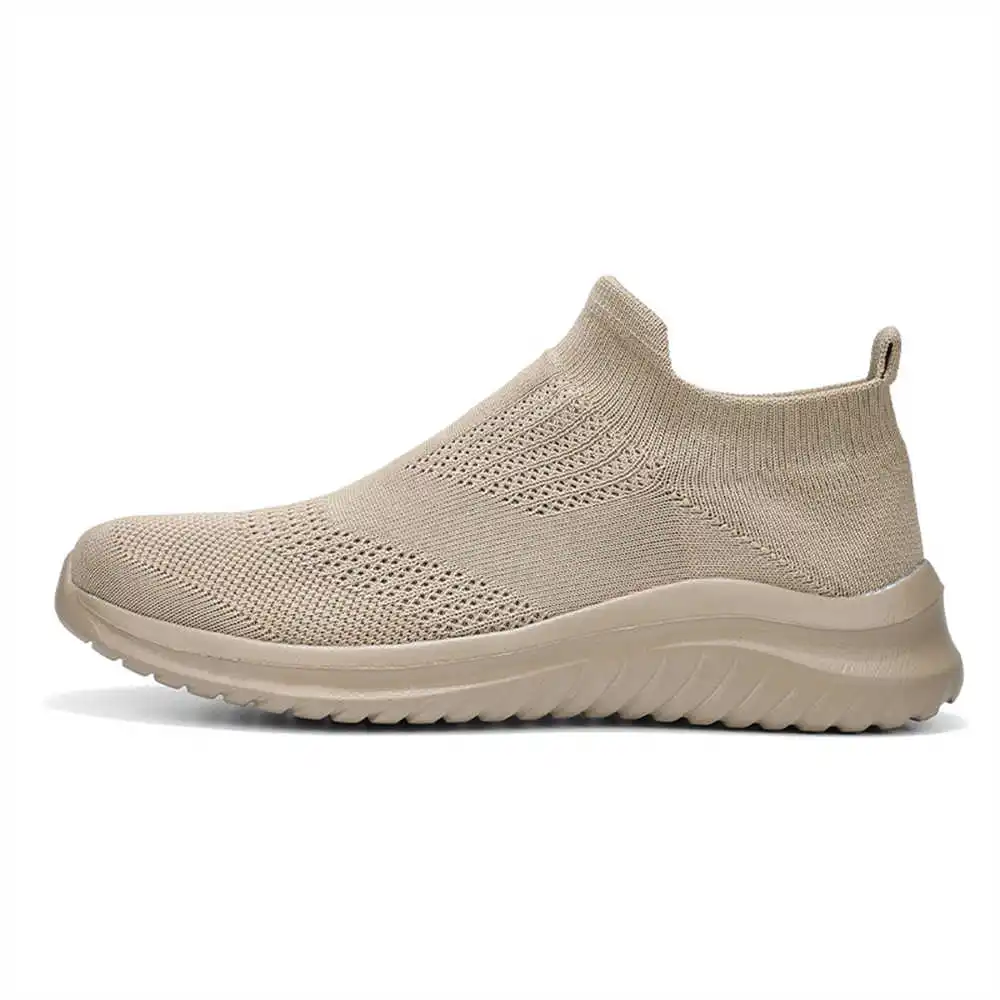 Beige Soft New Novelty Tennis  - огляд і ціна Vintage Collectible Shoes