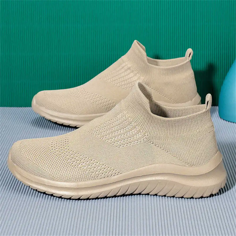 Beige Soft New Novelty Tennis  - огляд і ціна Vintage Collectible Shoes