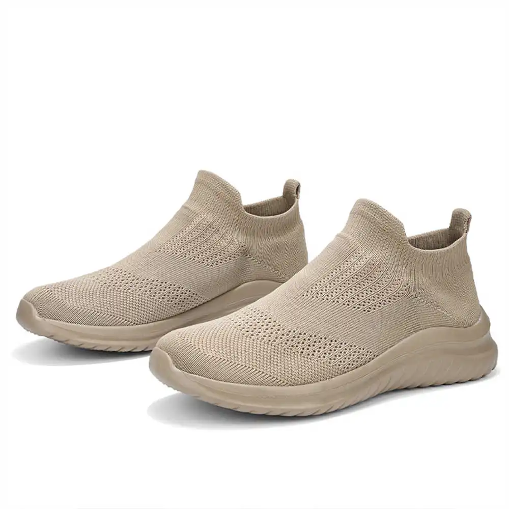 Beige Soft New Novelty Tennis  - огляд і ціна Vintage Collectible Shoes