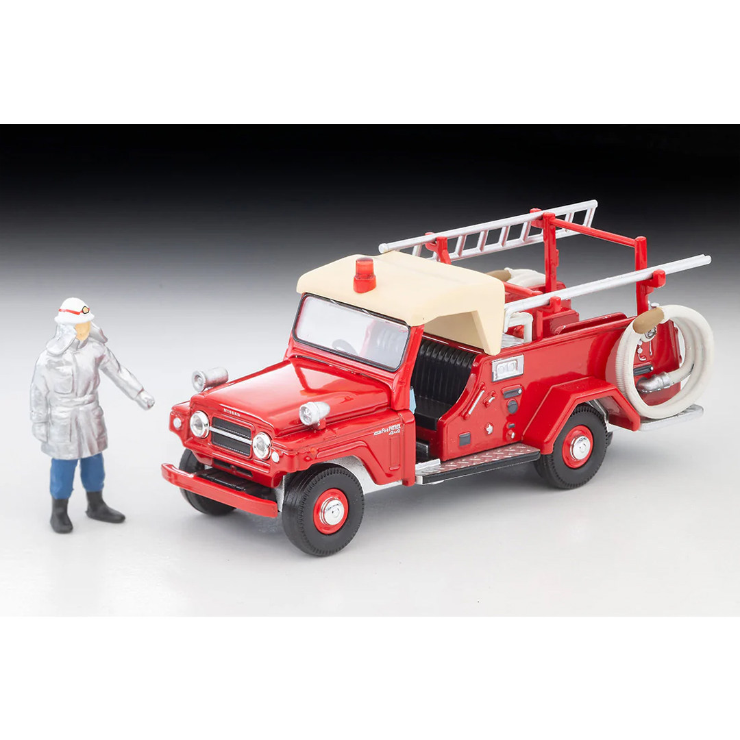 Original Tomytec Tomica Limite - огляд і ціна Vintage Collectible Figures