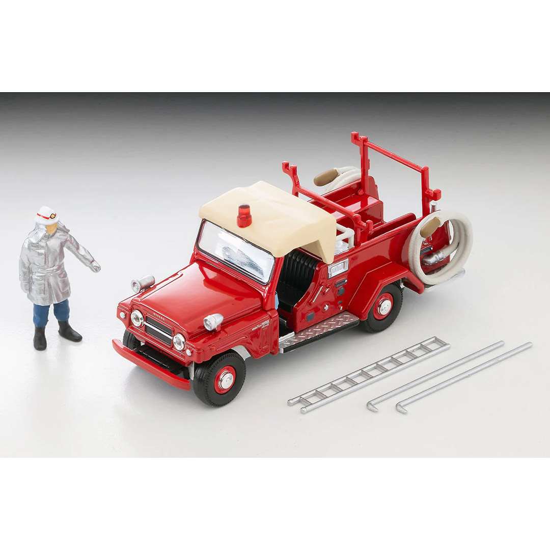 Original Tomytec Tomica Limite - огляд і ціна Vintage Collectible Figures