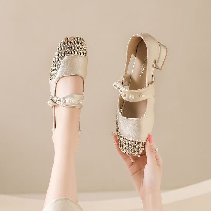 Vintage Inspired Womens Mary J - огляд і ціна Vintage Collectible Shoes