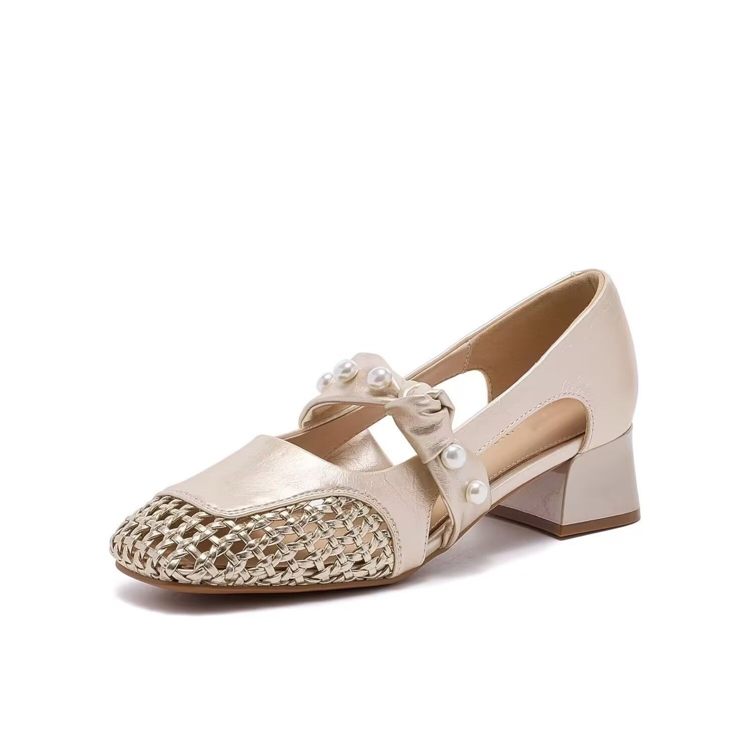 Vintage Inspired Womens Mary J - огляд і ціна Vintage Collectible Shoes