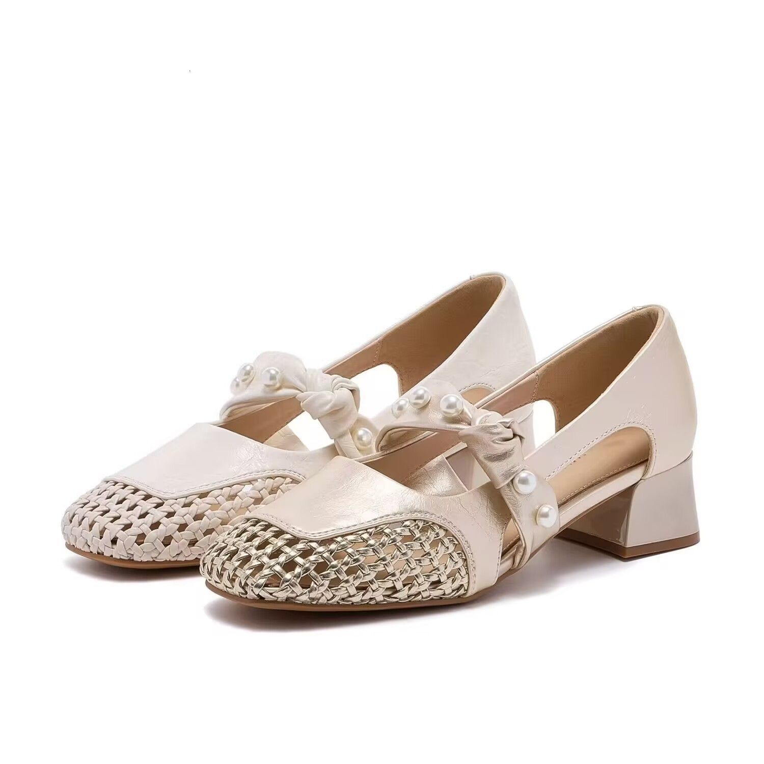 Vintage Inspired Womens Mary J - огляд і ціна Vintage Collectible Shoes