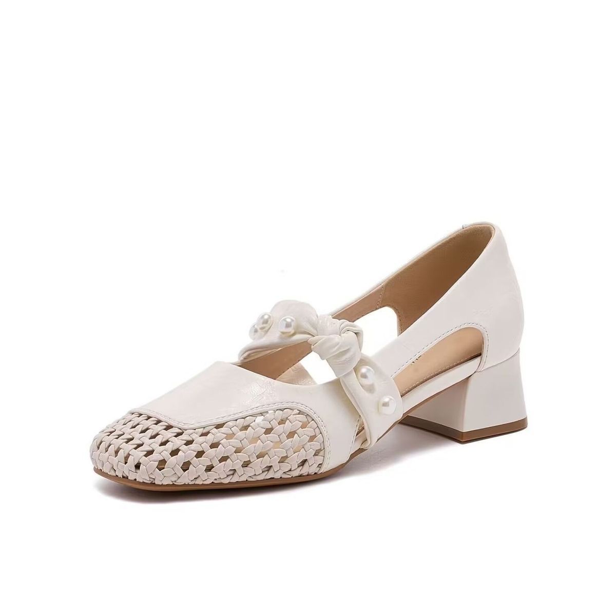 Vintage Inspired Womens Mary J - огляд і ціна Vintage Collectible Shoes
