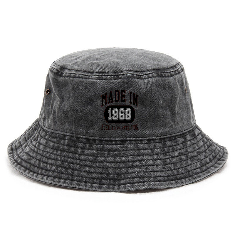 Customize Cotton Washed Bucket - огляд і ціна Vintage Item