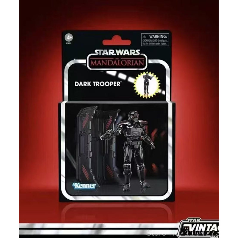 Hasbro Original Star Wars X Wi - огляд і ціна Vintage Collectible Figures