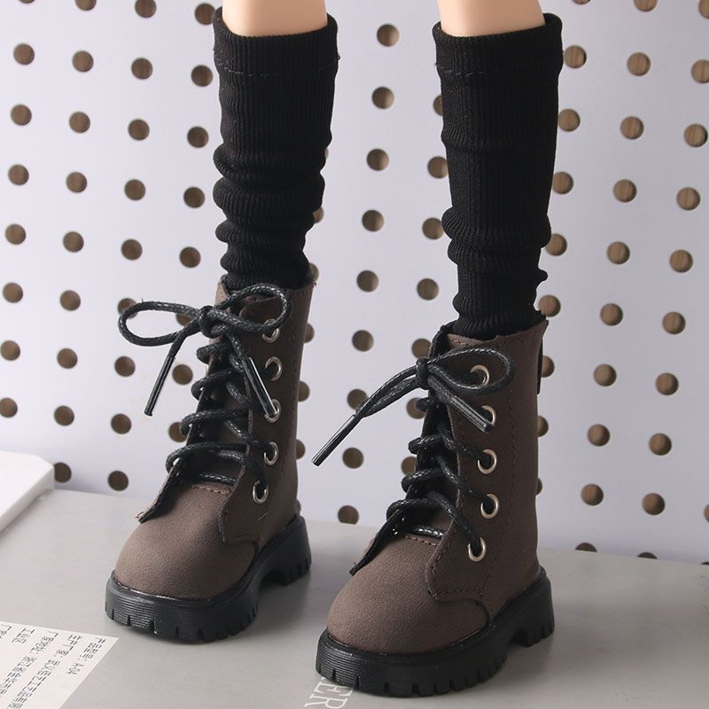 Vintage Camel Suede Combat Boo - огляд і ціна Vintage Collectible Shoes