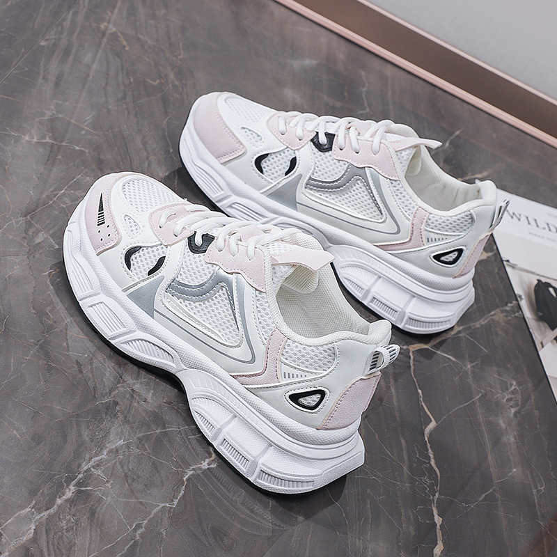 Platform Chunky Spring Woman B - огляд і ціна Vintage Item