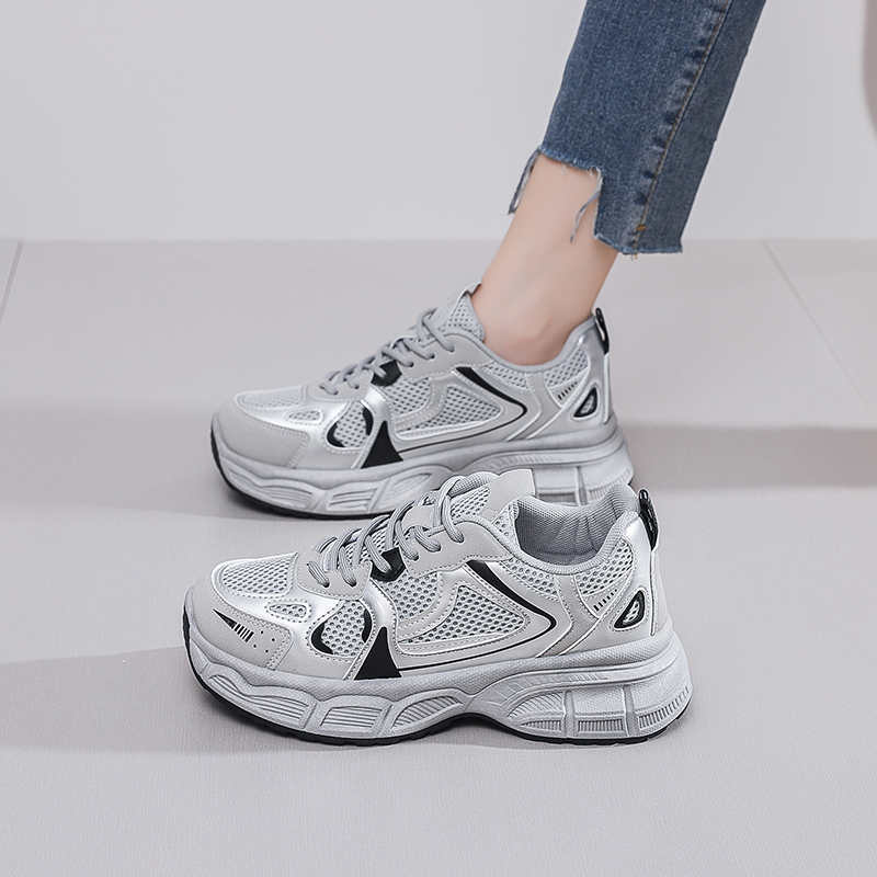 Platform Chunky Spring Woman B - огляд і ціна Vintage Item