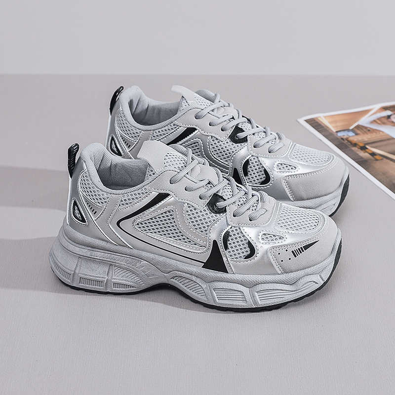 Platform Chunky Spring Woman B - огляд і ціна Vintage Item