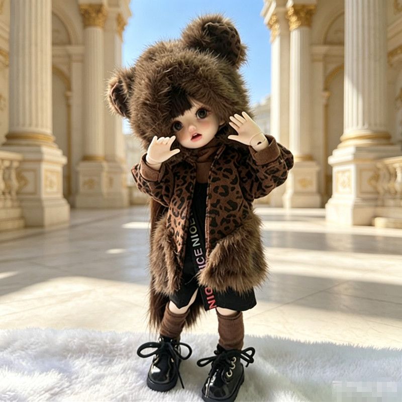 Vintage Lazy Wind Doll Clothin - огляд і ціна Vintage Collectible Shoes