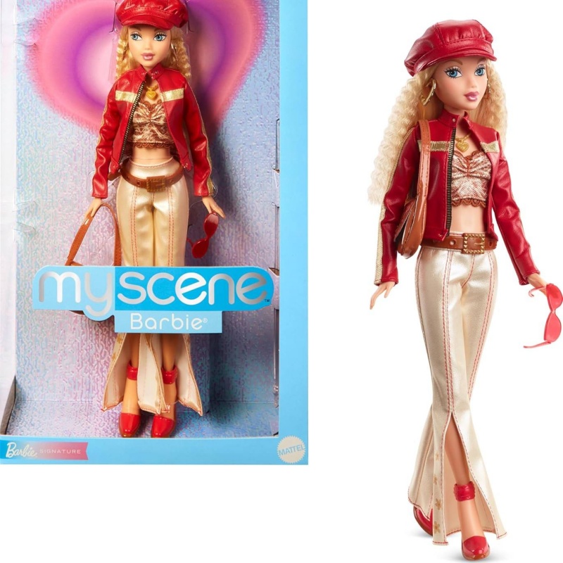 In Stock Vintage Collectible F - огляд і ціна Vintage Collectible Barbie Dolls