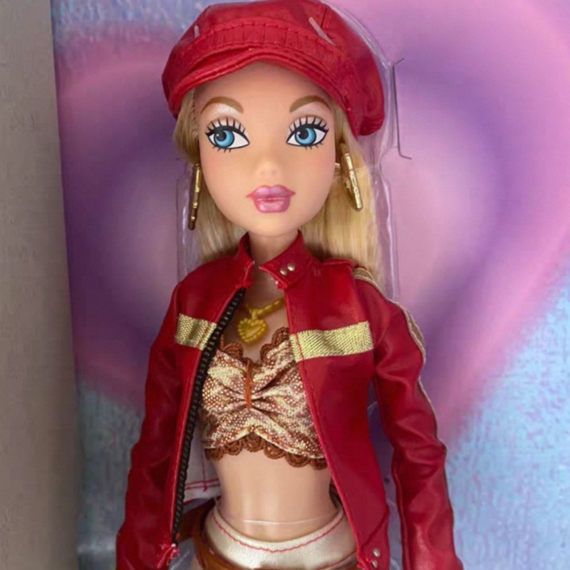 In Stock Vintage Collectible F - огляд і ціна Vintage Collectible Barbie Dolls
